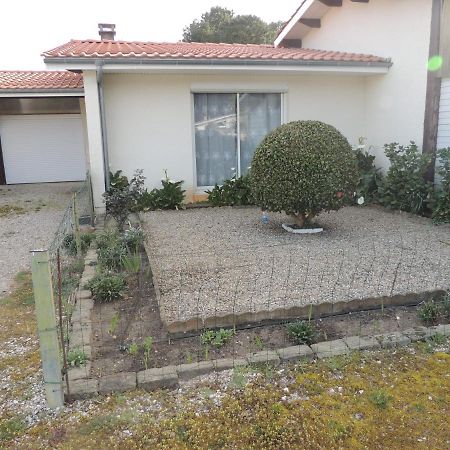 La Maison Du Barbot Maison 6 Couchages Gujan-Mestras Esterno foto