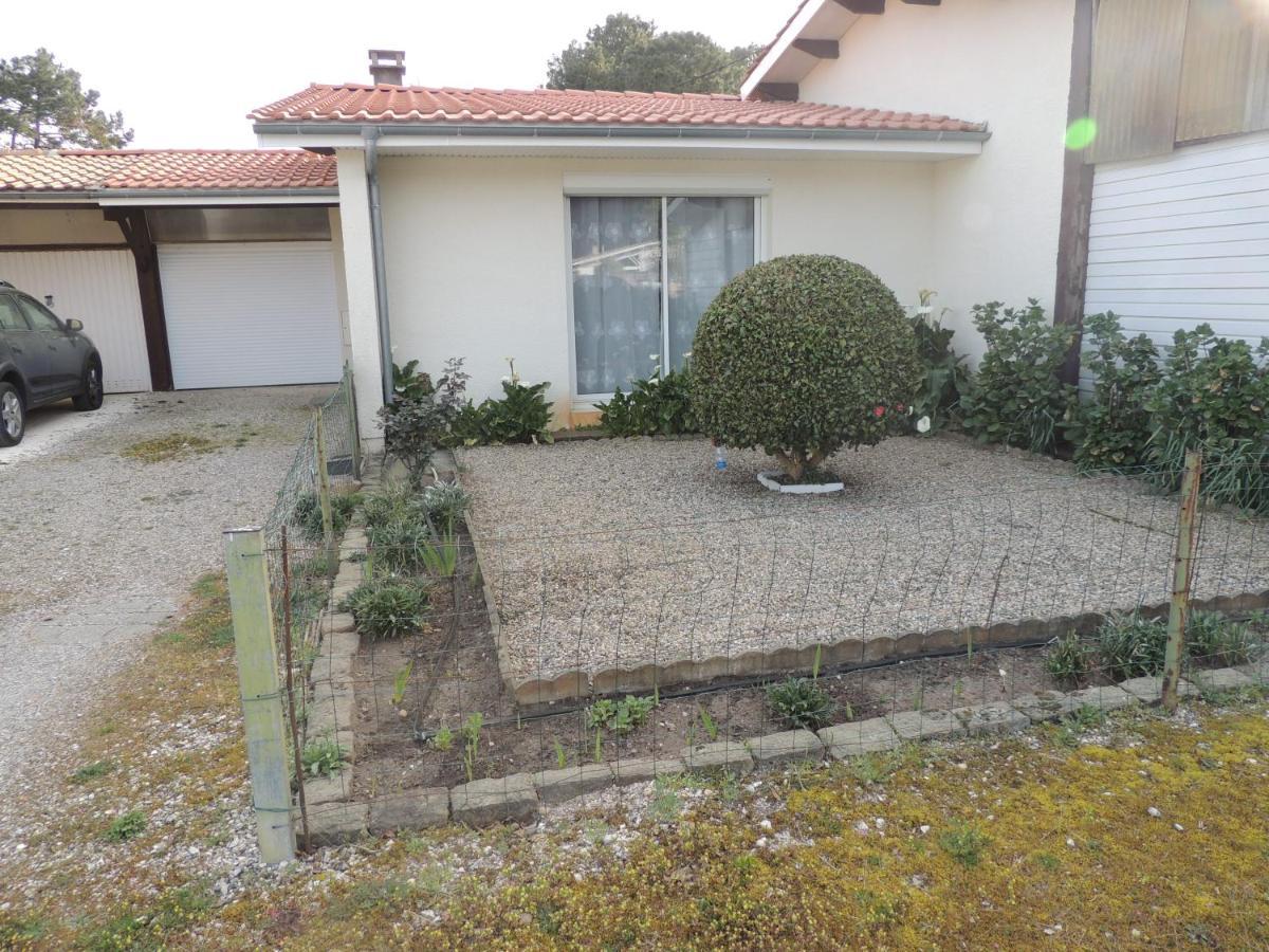 La Maison Du Barbot Maison 6 Couchages Gujan-Mestras Esterno foto