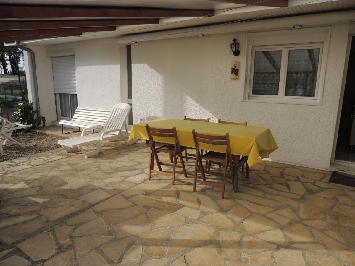 La Maison Du Barbot Maison 6 Couchages Gujan-Mestras Esterno foto
